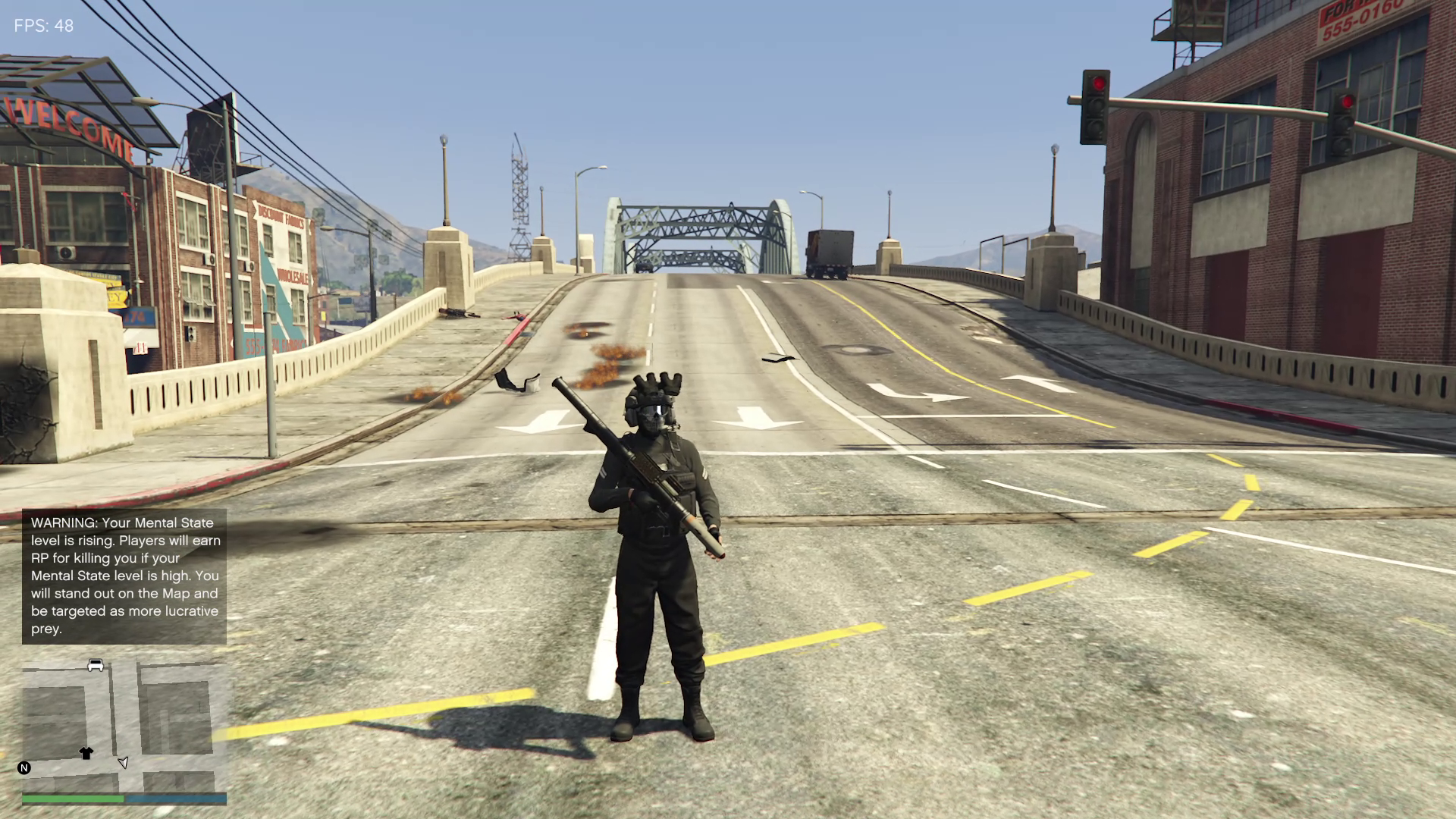 Outfit Editor for Enhanced Version of GTA 5 1.70