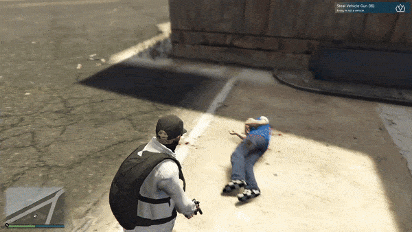 Yim Mod Menu v9.8.3 for Money Front DLC