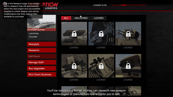 Bunker Unlocker script for Enhanced Unlocker Instantly