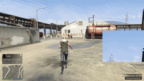 Uthensia Script – Money Methods, K/D Editors, Rank Editors for Yim Menu Legacy Version of GTA 5 1.71 DLC