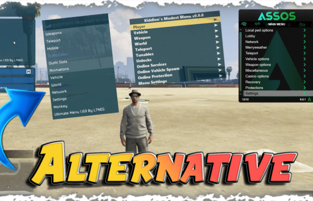 The Complete Guide to Collectibles in GTA V
