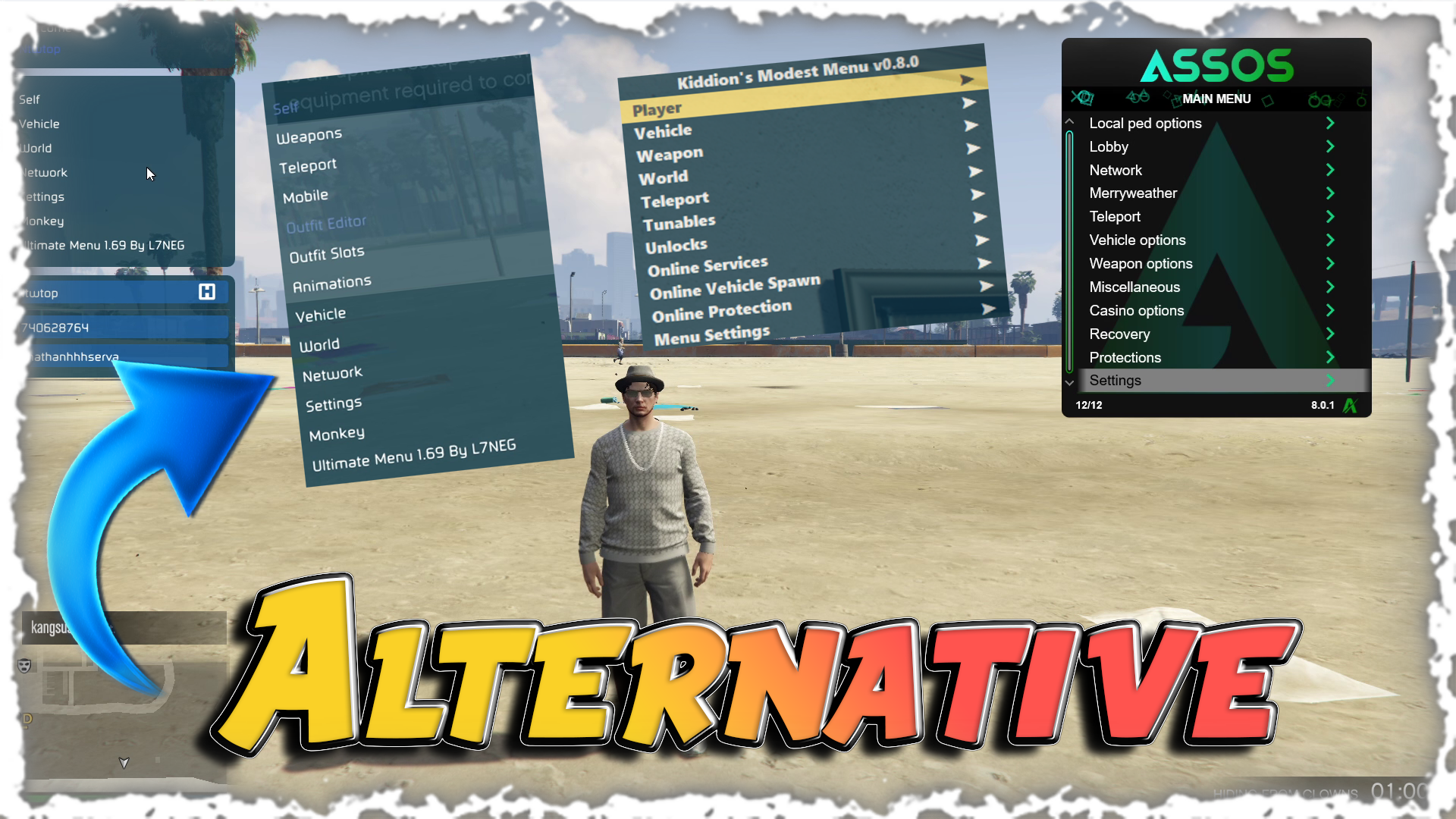 The Complete Guide to Collectibles in GTA V