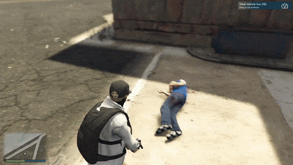 Yim Mod Menu v9.8.4 Legacy