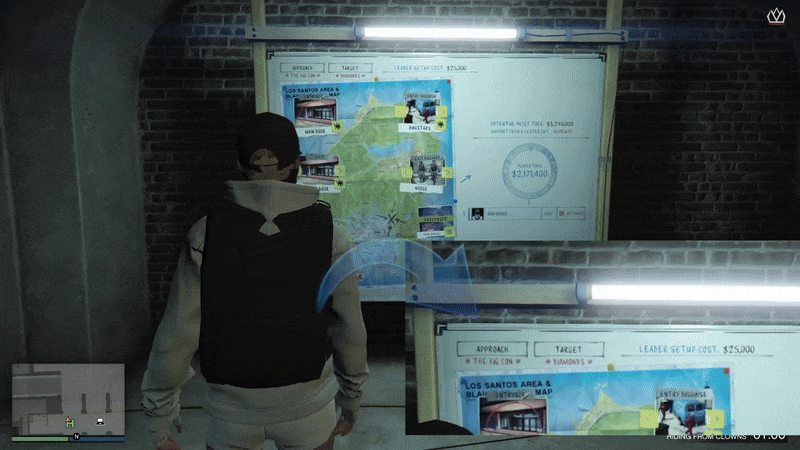 Ultimate menu script for 1.72 Legacy Edition Download