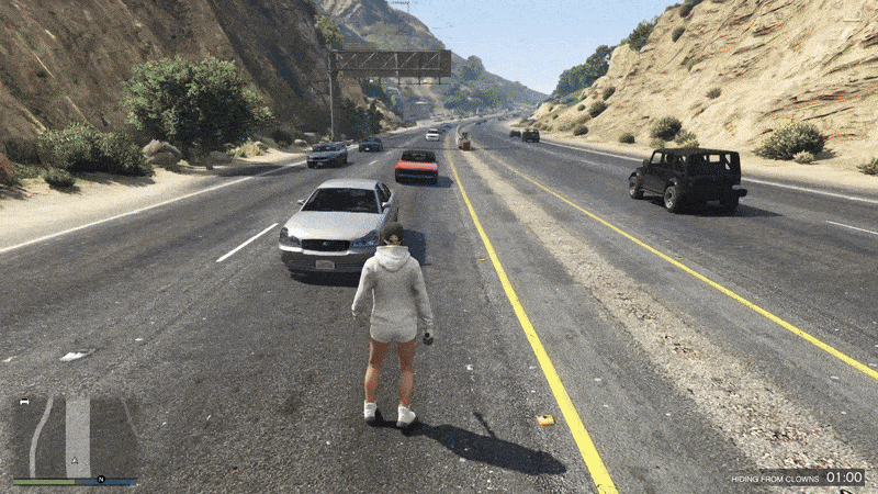 How to buy cars in gta 5 – Vehicle Reward Script for GTA V Yim Menu 1.72