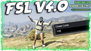 FSL for 1.72 Updated for Enhanced / Legacy Version by Adventure Box