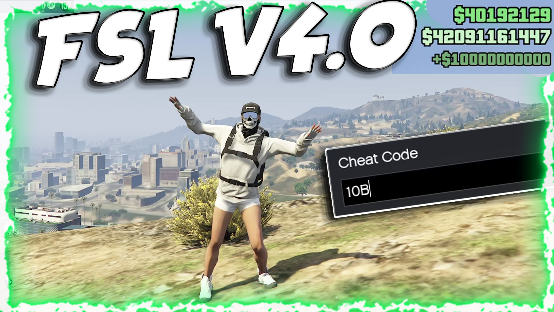 FSL for 1.72 Updated for Enhanced / Legacy Version by Adventure Box