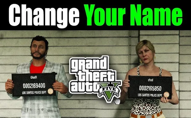 Re-Name Editor Script for Yim Mod Menu Enhanced