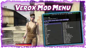 Free GTA 4 Mod Menu