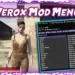 Free GTA 4 Mod Menu
