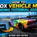 How to install vehicle mods in gta 5