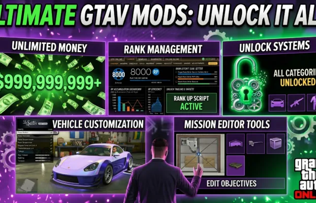 Uthensia Menu Script (1.72) – Features, Guide & Overview